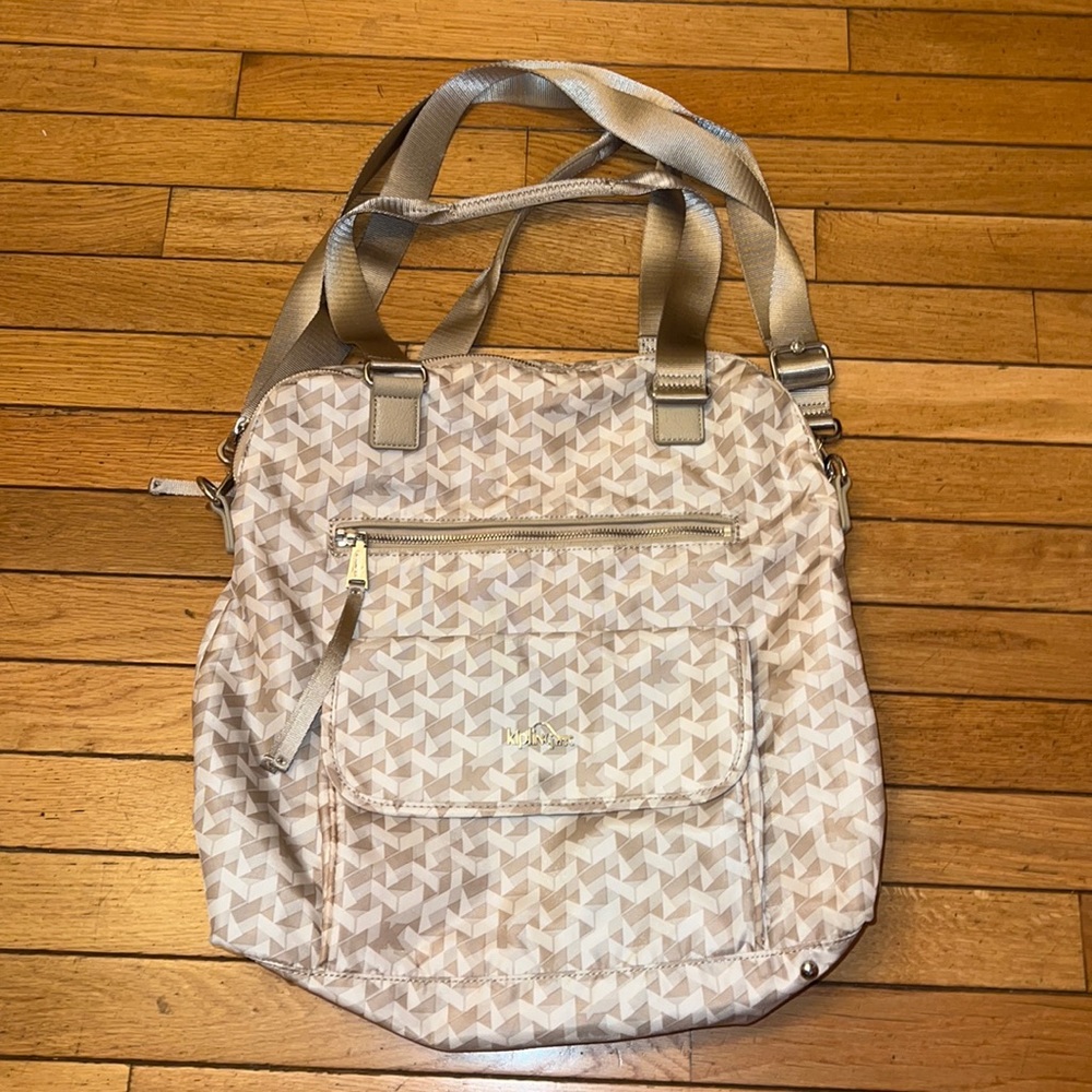 Kipling Work Bag